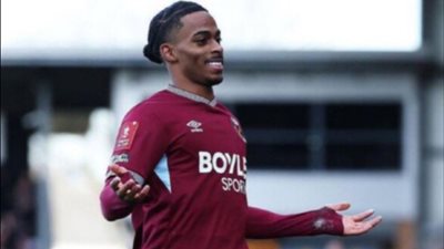 مفاجأة كبرى .. راتب سامرفيل مع الهلال يكشف حجم الصفقة