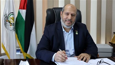خليل الحية: أولويتنا وقف العدوان واستعادة الحياة لغزة..ونمد أيدينا لتحقيق الوحدة الوطنية