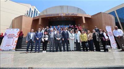 محافظ كفر الشيخ: المرأة شريك أصيل في البناء ونواصل دعم المبادرات وريادة الأعمال