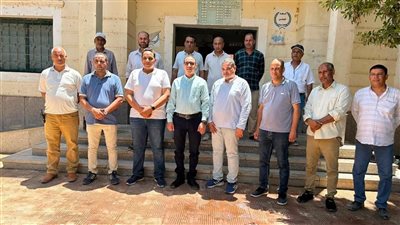 محافظ المنيا: المرحلة الأولى من مشروع “القرية المنتجة” خطوة لتعزيز التنمية الاقتصادية