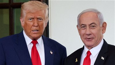 تقرير: ترتيبات لعقد لقاء بين ترامب ونتنياهو وسط تصاعد التوتر مع إيران