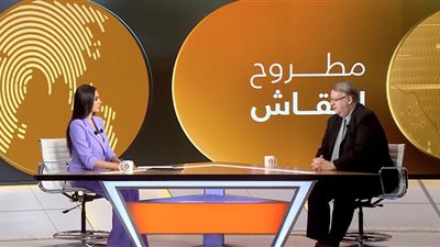 مدير العمل الدولية: مصر أكبر اقتصاد بالمنطقة ودورها محوري في نقل الخبرات