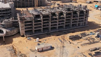 مشروعات الغربية 2026.. تطوير غزل المحلة و«القرية المنتجة» يقودان أكبر طفرة صناعية 