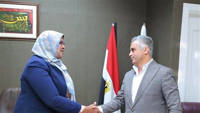 تحركات جديدة لحل مشاكل الحي السادس بمدينة نصر.. تفاصيل