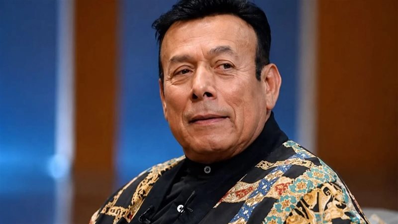 أحمد ماهر