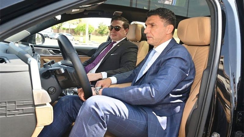 مصر تفتح أبوابها للسيارات الأمريكية المطابقة لمعايير السلامة