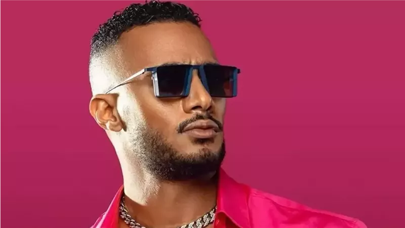 محمد رمضان
