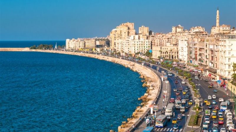 صورة من الحدث