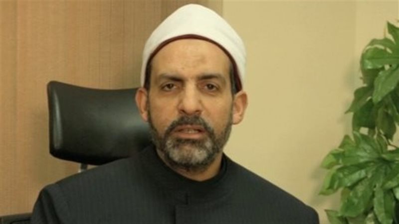 الشيخ علي فخر 