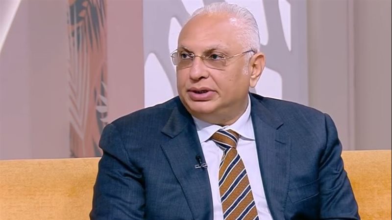 الدكتور عمرو بوصيلة