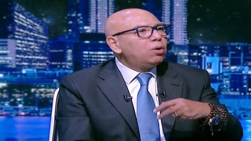 العميد خالد عكاشة