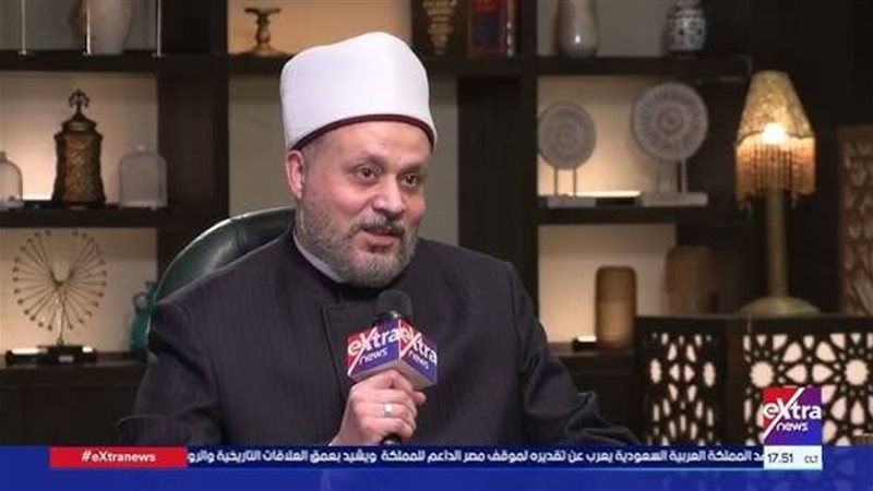 الشيخ مصطفى عبد الكريم 