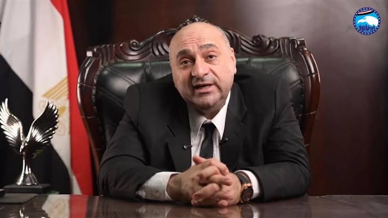 النائب وليد زيتون 