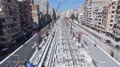 مشروع عملاق تحت الأرض يقترب من الانطلاق.. وهذه أبرز مفاجآته