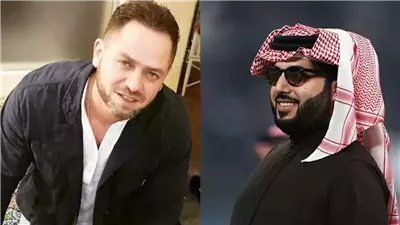 بعد إشادة تركي آل الشيخ بـ«حبيتك».. نادر نور: مهما شكرتك مش هوفيك حقك