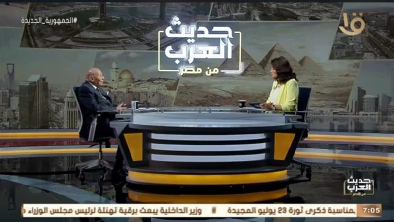 محمد فايق