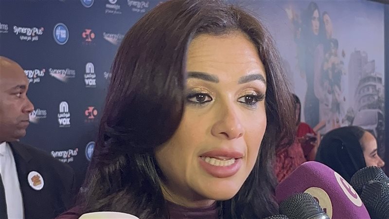 ياسمين عبدالعزيز 