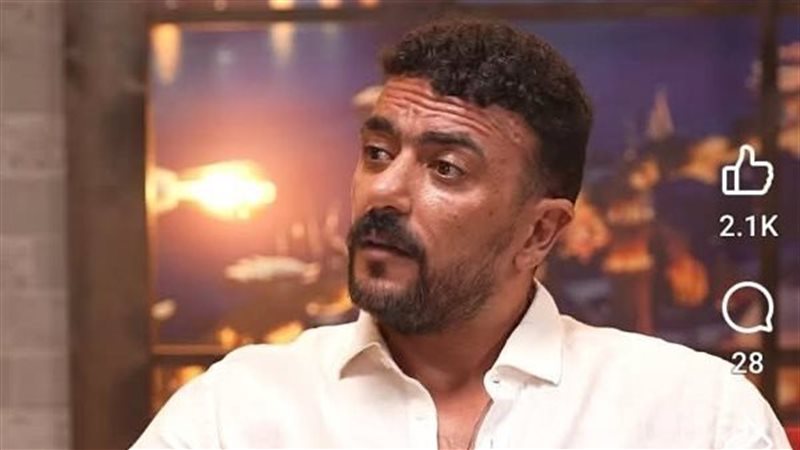 أحمد العوضي