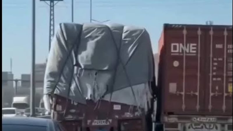 واقعة التريلا
