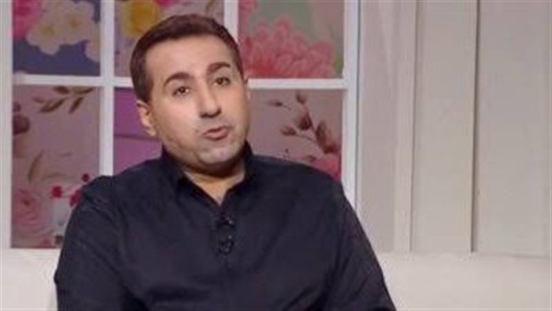 عماد يسري