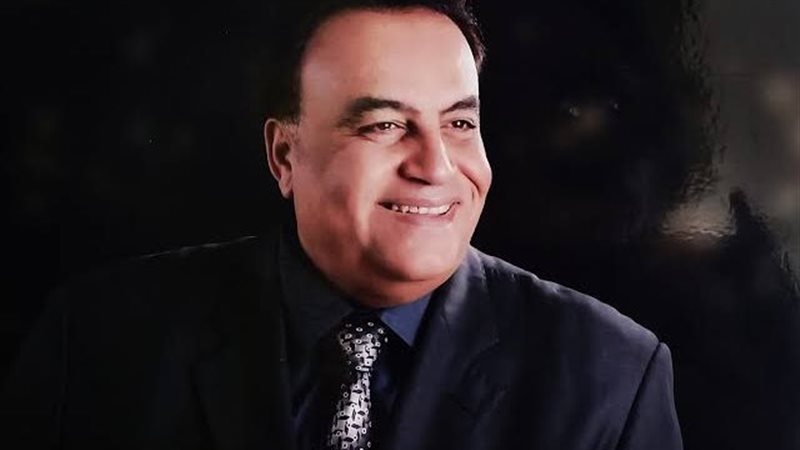 طارق حسن قناوي، المحامي