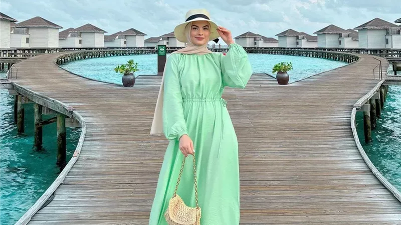 ملابس البحر