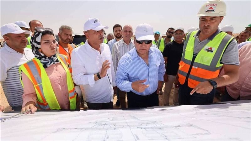 الفريق مهندس كامل