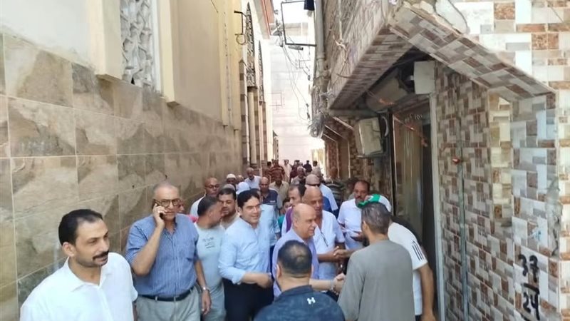 جامب من المتابعة 