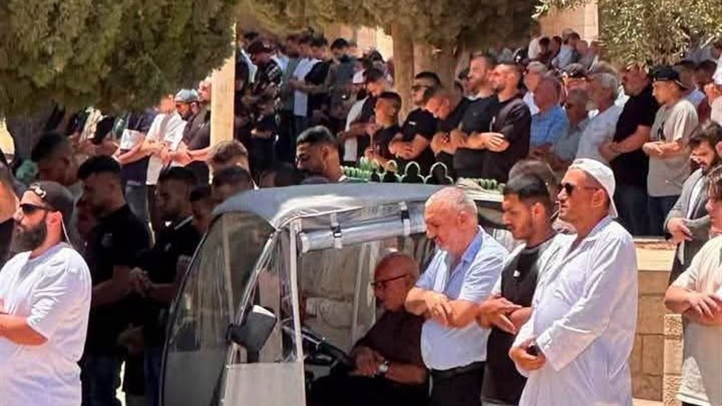 المسجد الاقصى 
