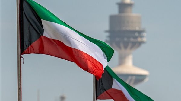 علم الكويت 