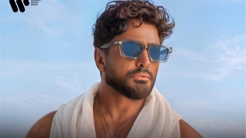 تامر حسني