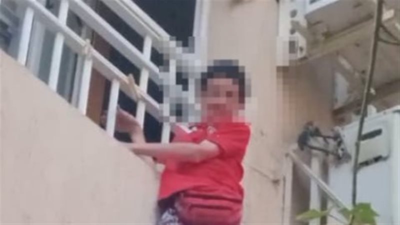 مشهد من الواقعة 