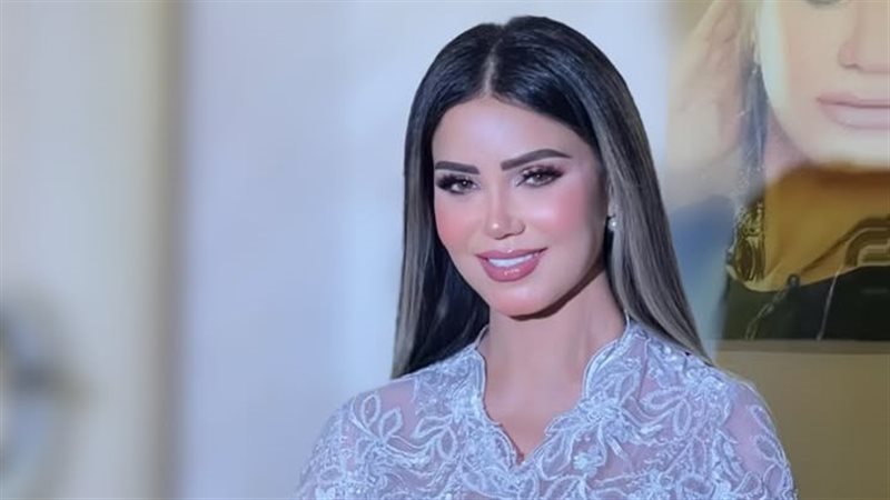 إيناس عز الدين