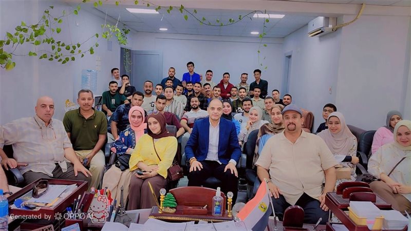 اللقاء