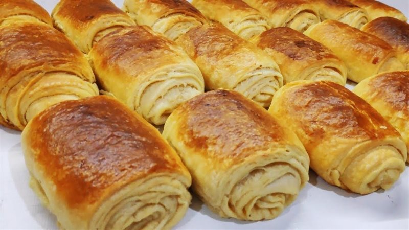  باتيه بالجبنة