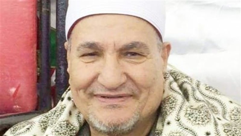 الشيخ محمد عبد الوهاب الطنطاوي 