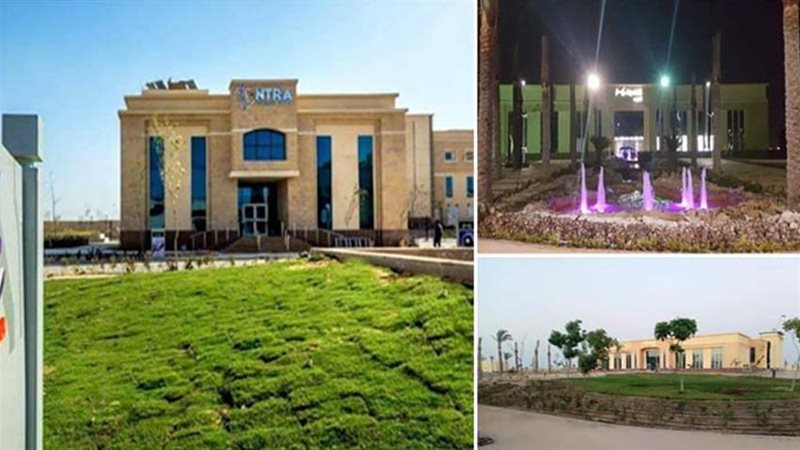 صورة من المشروع