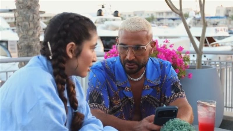 أغنية 