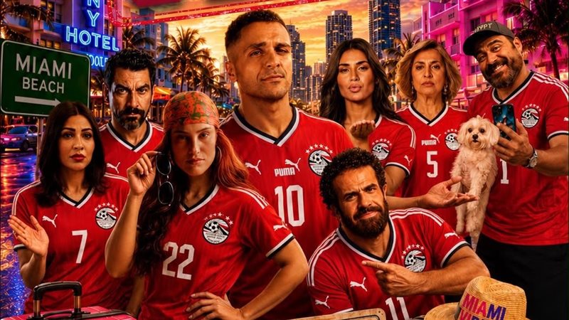فيلم فيزا