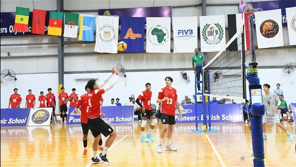 منتخب مصر