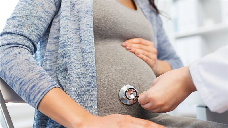 مبادرة العناية بصحة الأم والجنين