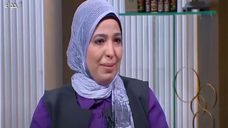 الدكتورة زينب السعيد 