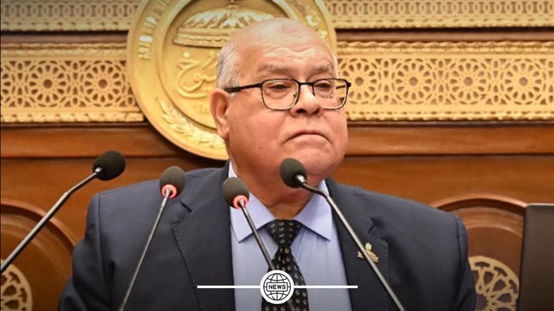 ناجي الشهابي ، رئيس حزب الجيل الديمقراطي، عضو مجلس الشيوخ