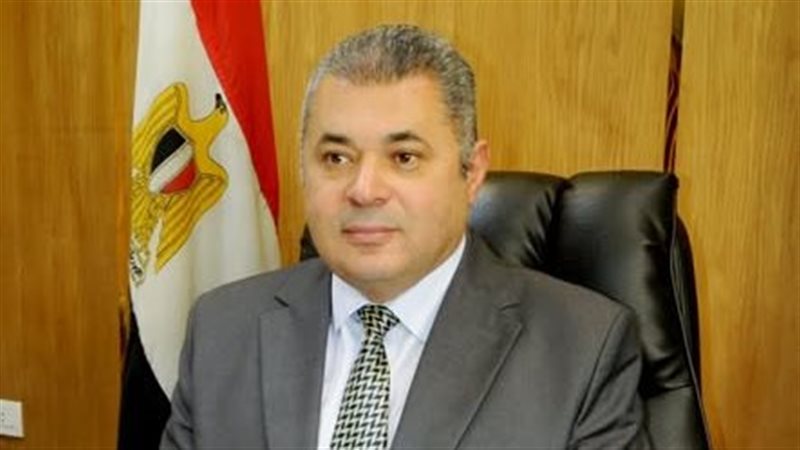 اللواء عمر الشافعي
