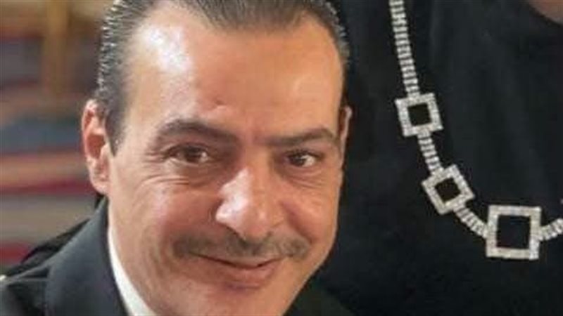 اللواء أحمد دبوس 