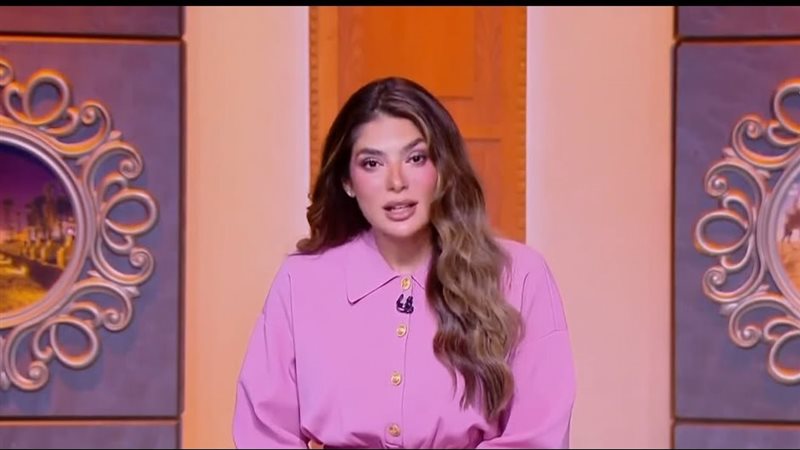 الإعلامية لما جبريل