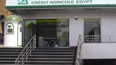 أول بنك في مصر، «كريدي أجريكول» يصدر تقريره المتكامل عن الاستدامة