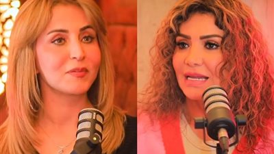 لقاء سويدان: حسني صالح رشحني لـ «قلع الحجر»، وأعشق اللهجة الصعيدية