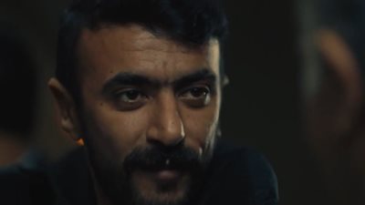 مشاهدة مسلسل حق عرب الحلقة الـ28، العوضي يفتح مقبرة عبدربه و يهدده بالقتل