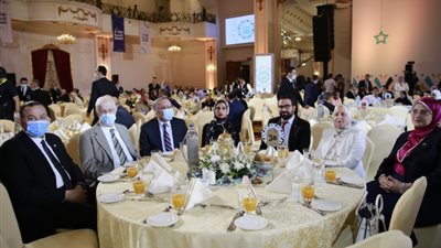 برلماني: رسائل الرئيس السيسي في حفل إفطار الأسرة المصرية طمأنة للشعب